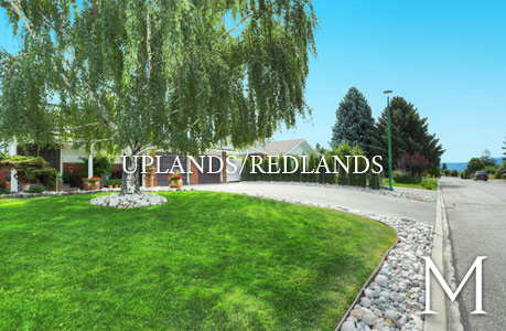 Uplands/Redlands