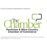6 Tips for Disaster Preparedness in Business