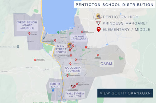 Penticton