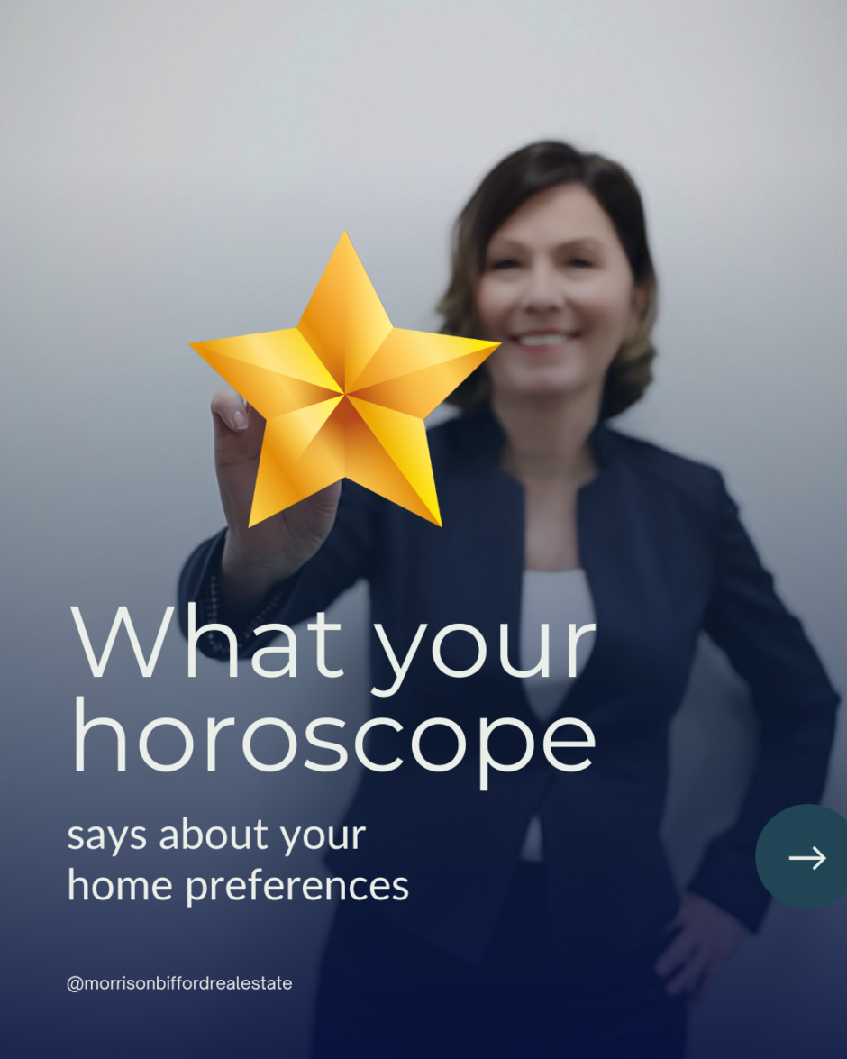 Real Estate Astrology What your horoscope says about your home