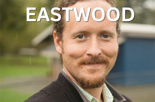 KEVIN EASTWOOD – BC Green Party – CANDIDATE ANSWERS