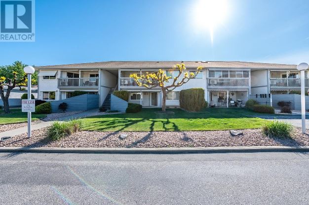 penticton townhouse for sale