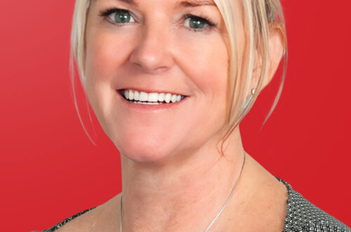 Episode 63: Tapping into a Leadership Mindset – Krista Gionet