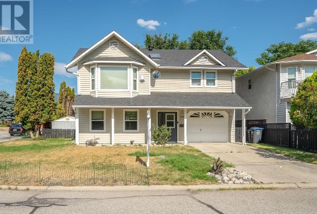 Penticton Houses for Sale - 198 Chatham Place