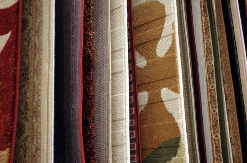 How to pick the perfect rug for every room in your home