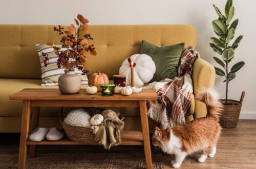 Slight uptick in activity as fall housing market gets underway; price growth lags behind
