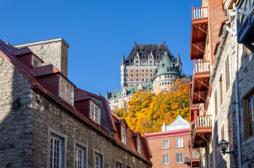 No signs of slowing: Real estate market momentum remains strong across the province of Quebec