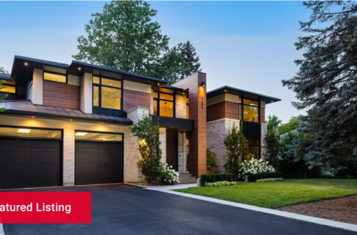 Featured Listing: Resort-style living in Mississauga’s Lorne Park