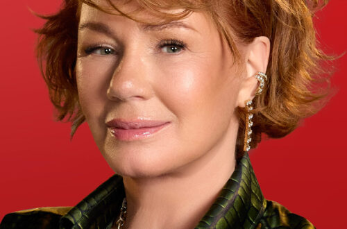 Episode 68: Standing Up for Canada with Arlene Dickinson