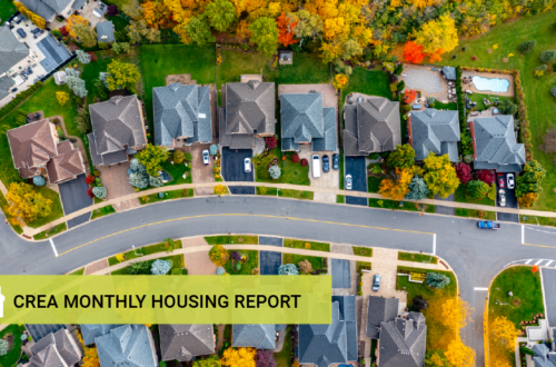 October housing market maintains steady momentum despite year-over-year softness