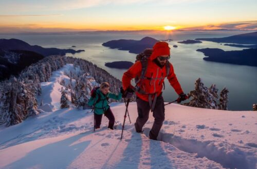 ‘Buy Canadian’ momentum contributes to lift in home prices across top ski regions in 2025