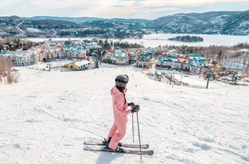 Quebec’s recreational real estate markets show no signs of slowing