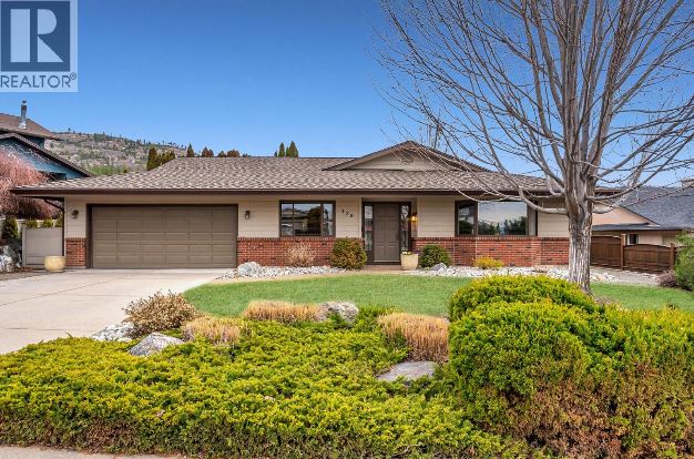 Homes for sale in Wiltse or Valleyview- 178 Westview Drive, Penticton