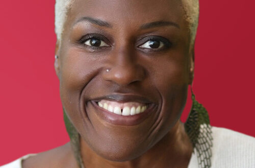 Episode 73: Noticing Your Grip: Creative Leadership in the Modern Workplace – Dale Allen