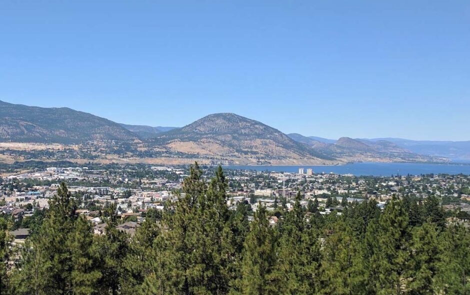 south okanagan real estate news