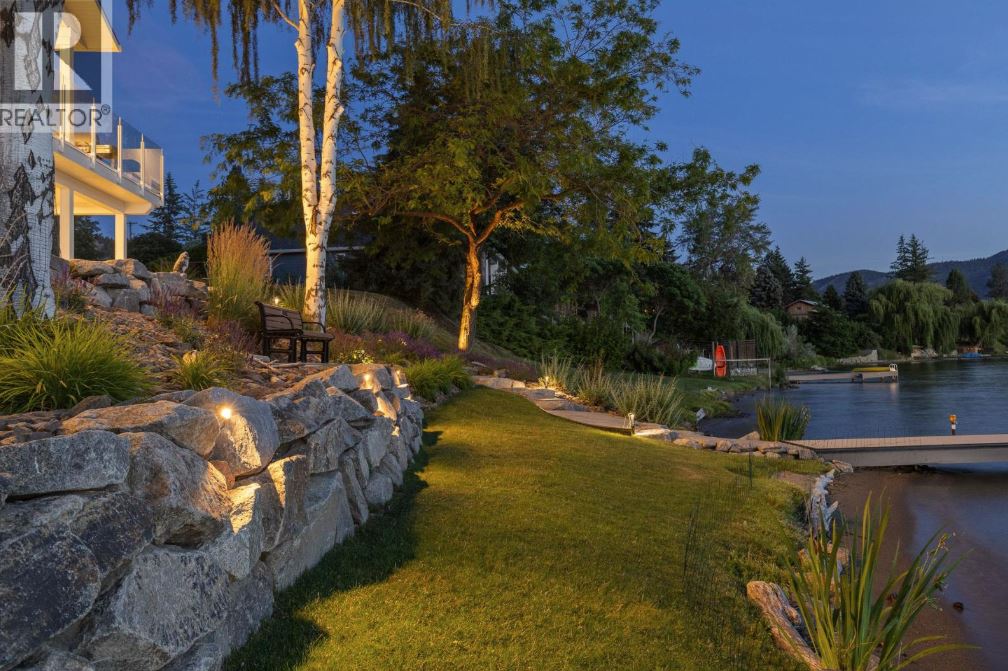 skaha lake homes for sale