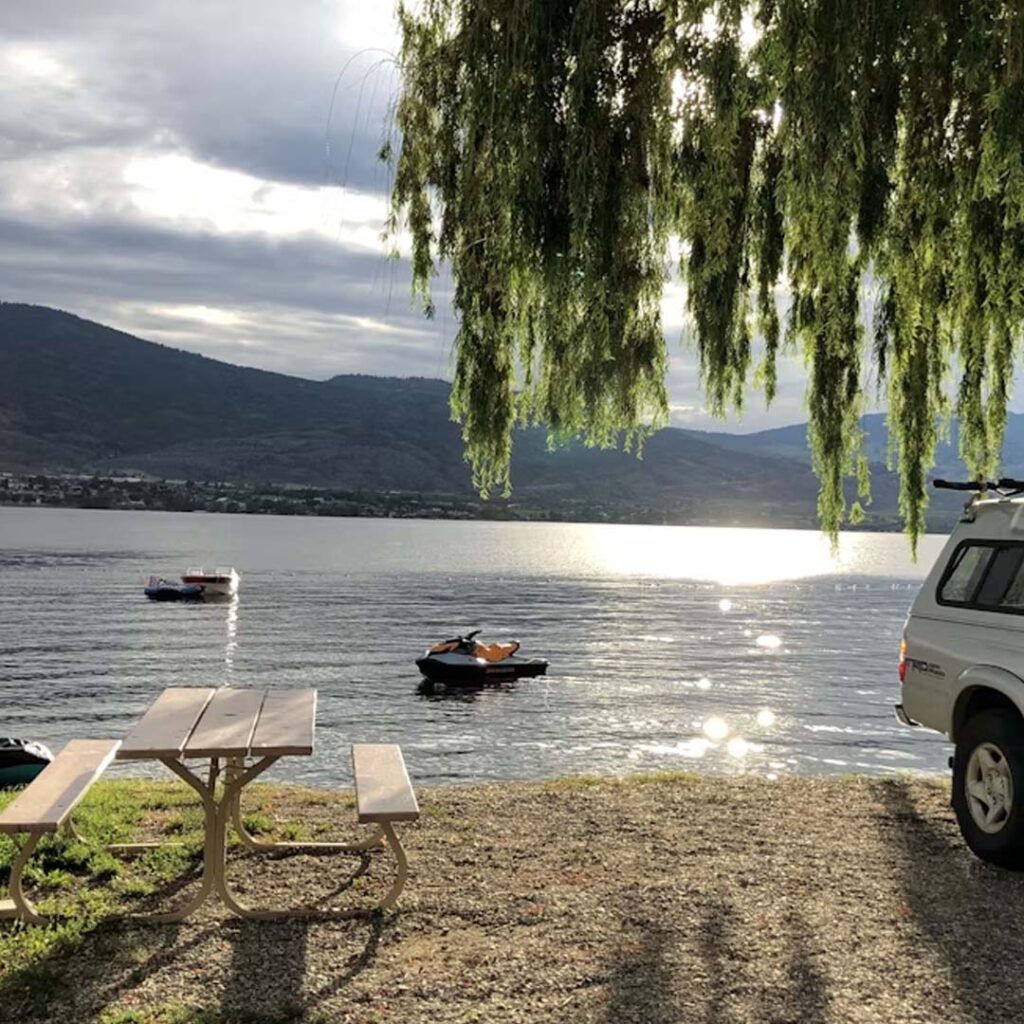 osoyoos bc canada