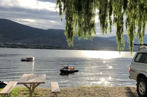 Penticton, Summerland, Oliver or Osoyoos Which South Okanagan Community Is Right for You?