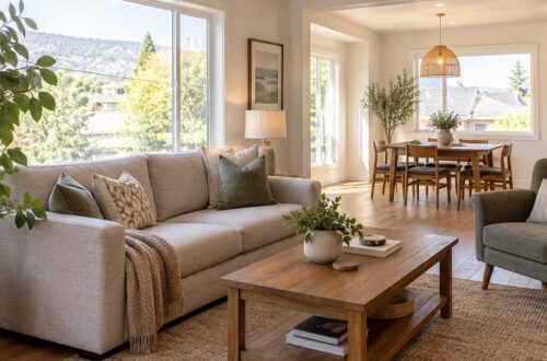 Preparing to Sell Your Penticton Home: What Should You Do First?